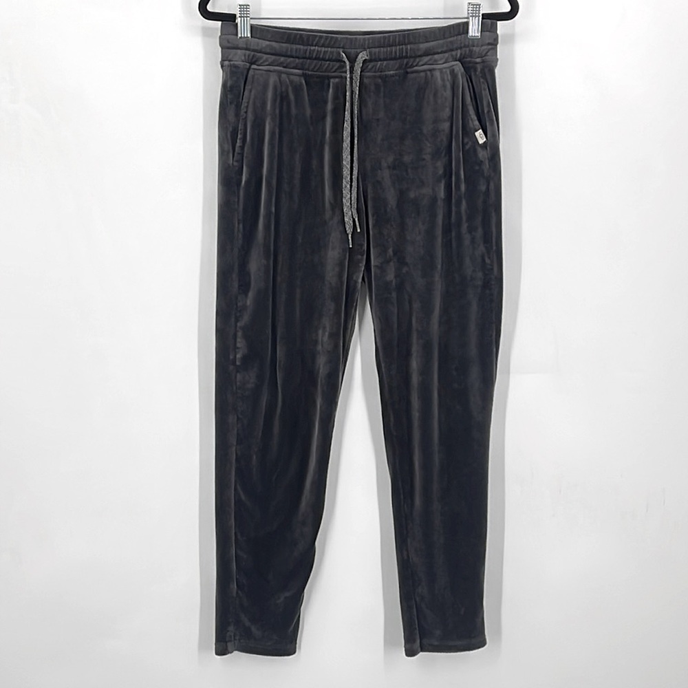 UGG Velour Sweatpant Bottoms Size Small